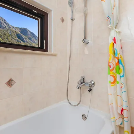 Apartment Dalmare Sea View With Huge Balcony *