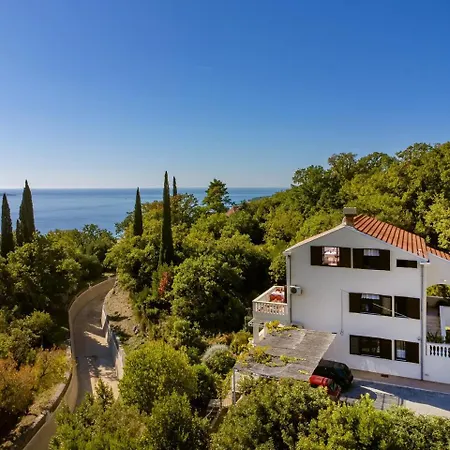 Dalmare Sea View With Huge Balcony